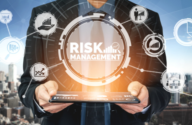 Corporate Risk & Crisis Management